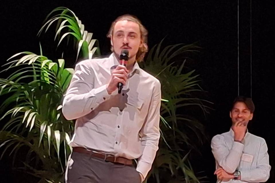 Convention La Poste