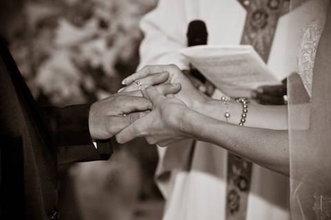 Mariage