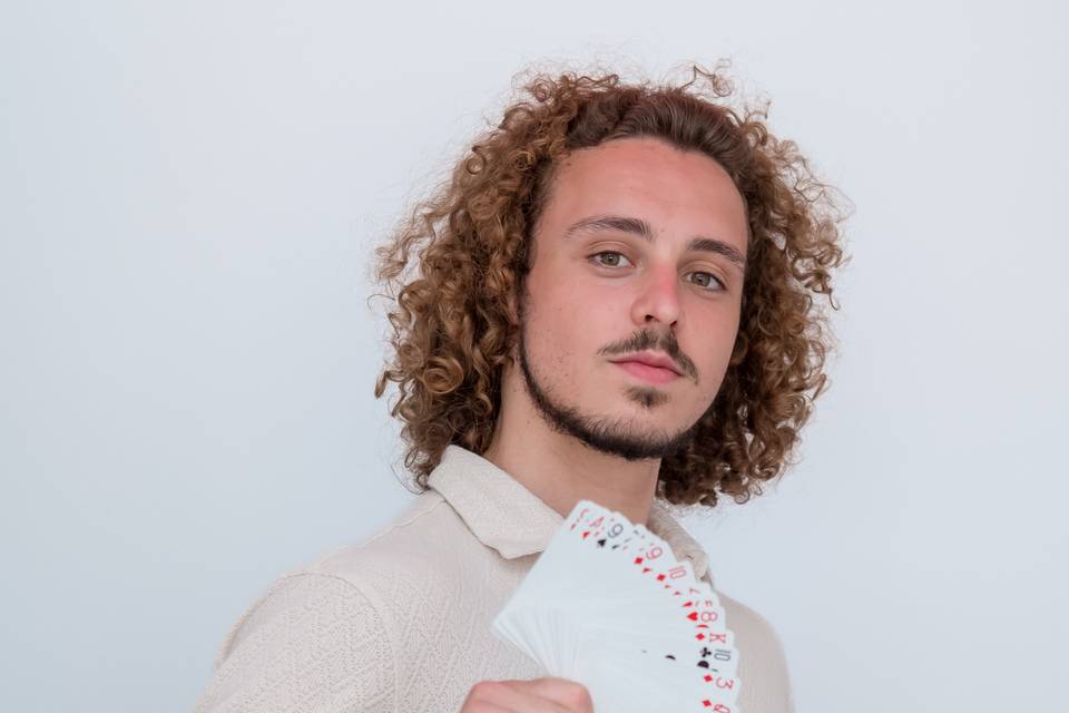 Matthieu Rayer