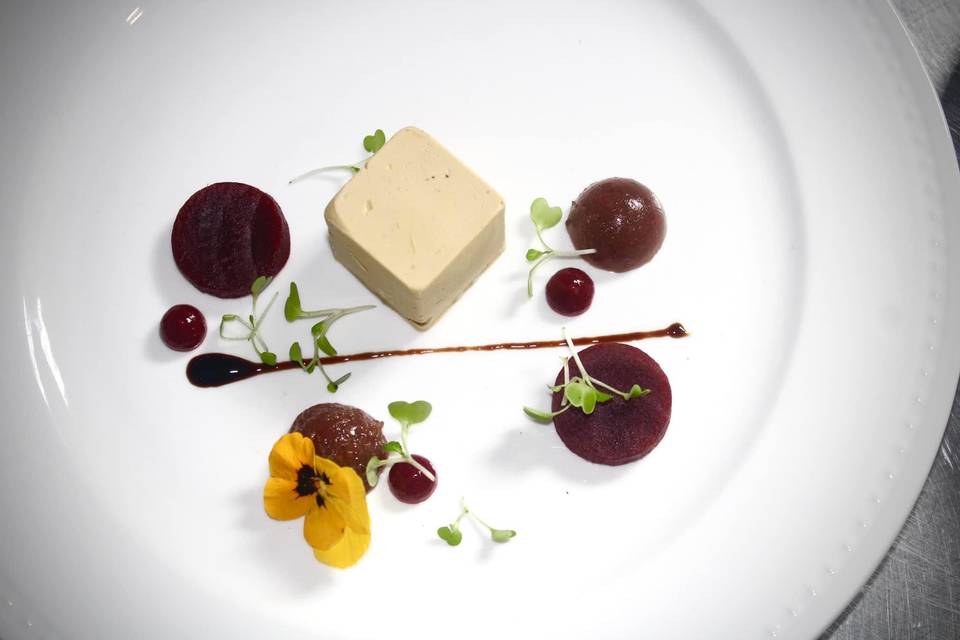 Foie gras