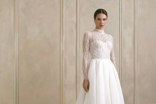 Elegant Wedding Dress Atelier