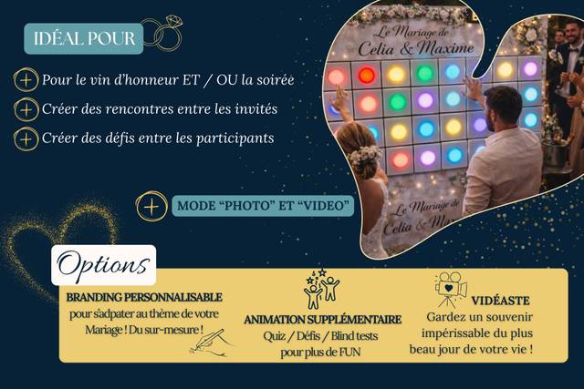 CPB Expérience