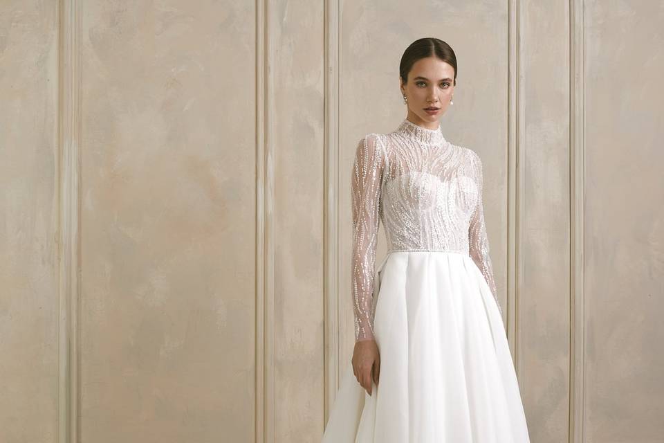 Elegant Wedding Dress Atelier