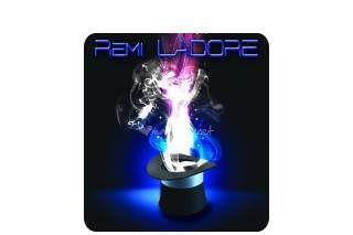 Logo Remi Ladore