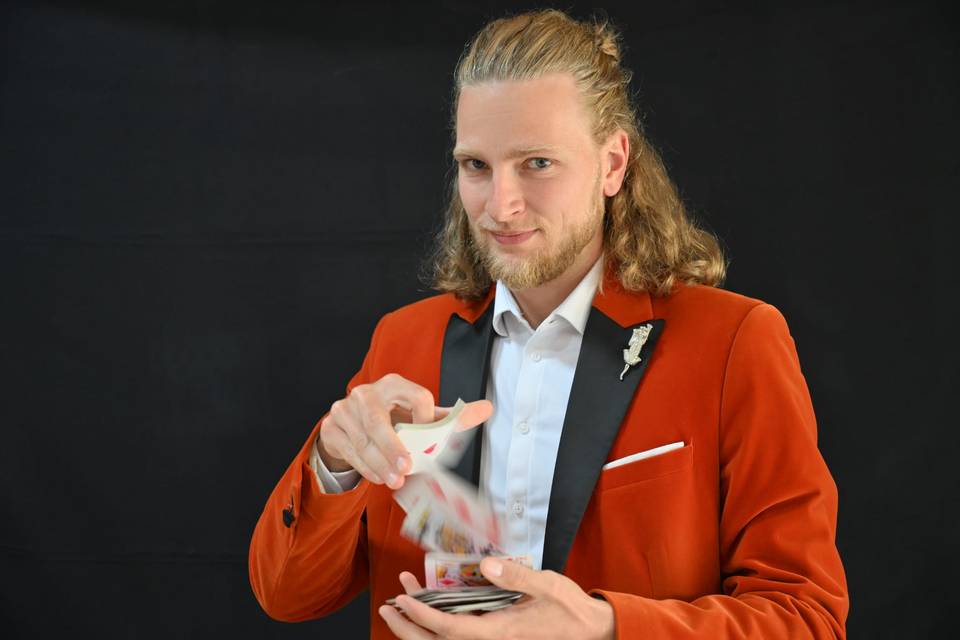 Magicien