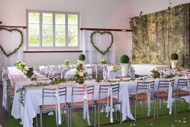 Clairett'events