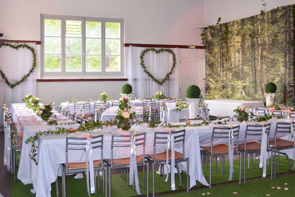 Clairett'events