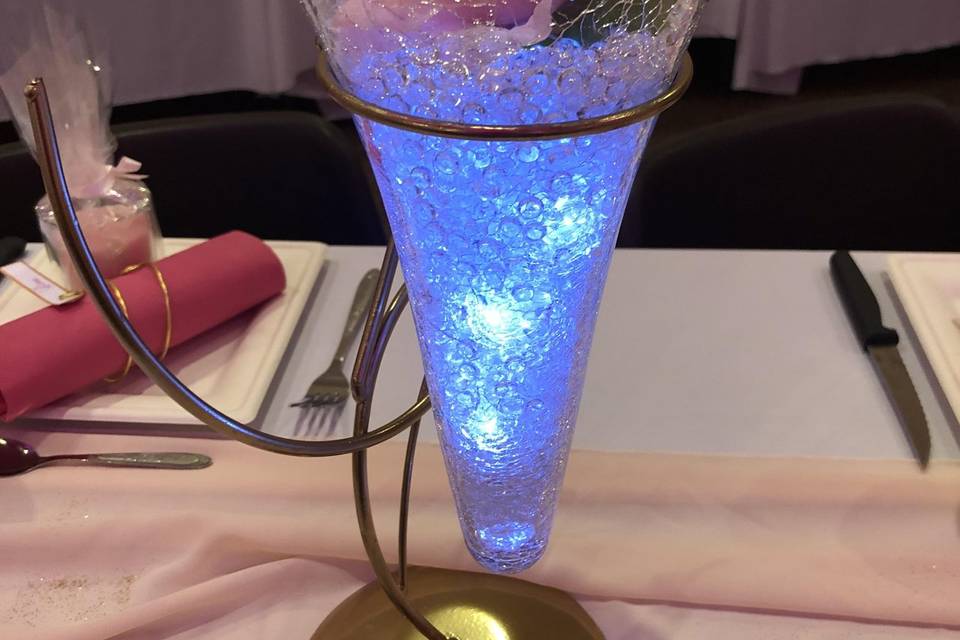 Clairett'events