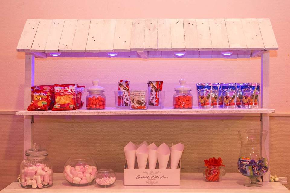 Clairett'events