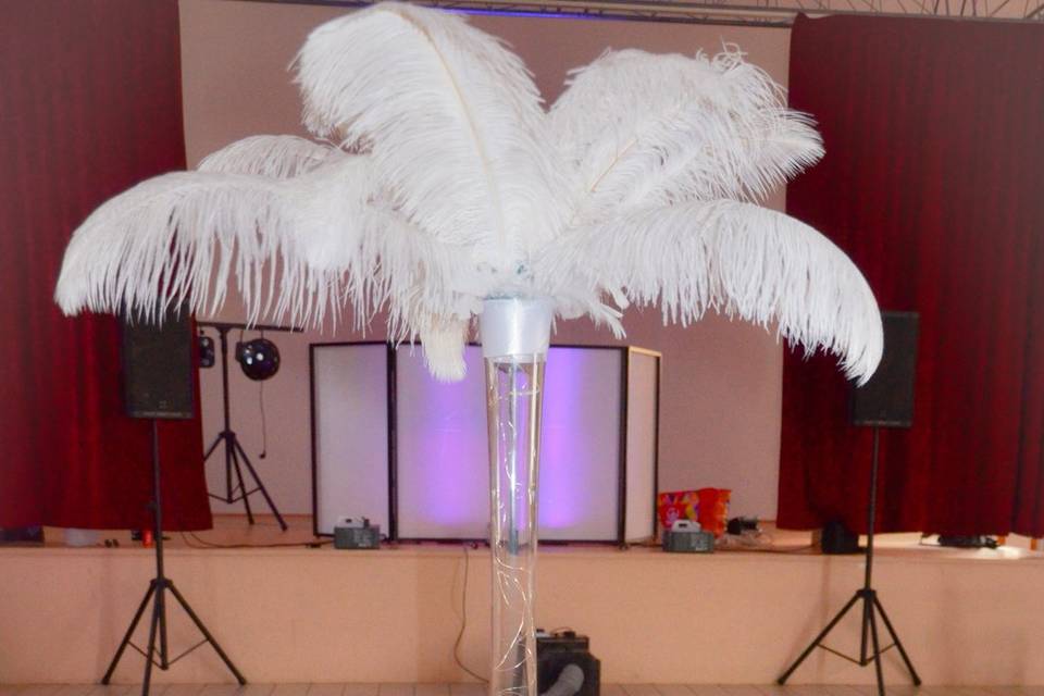 Clairett'events