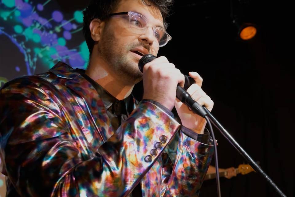 Chanteur