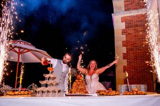 VAL Prod Events