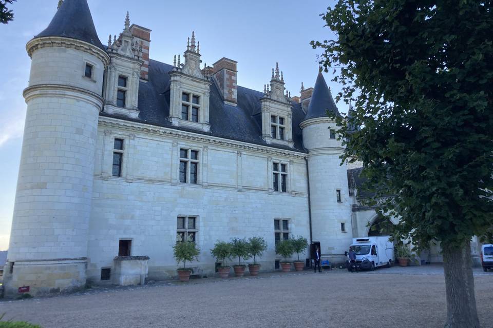Château Amboise