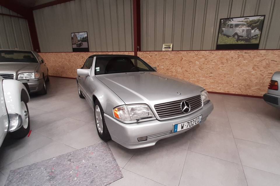 Mercedes