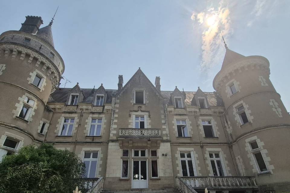 Mariage andra et yoan