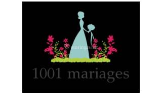 1001 Mariages