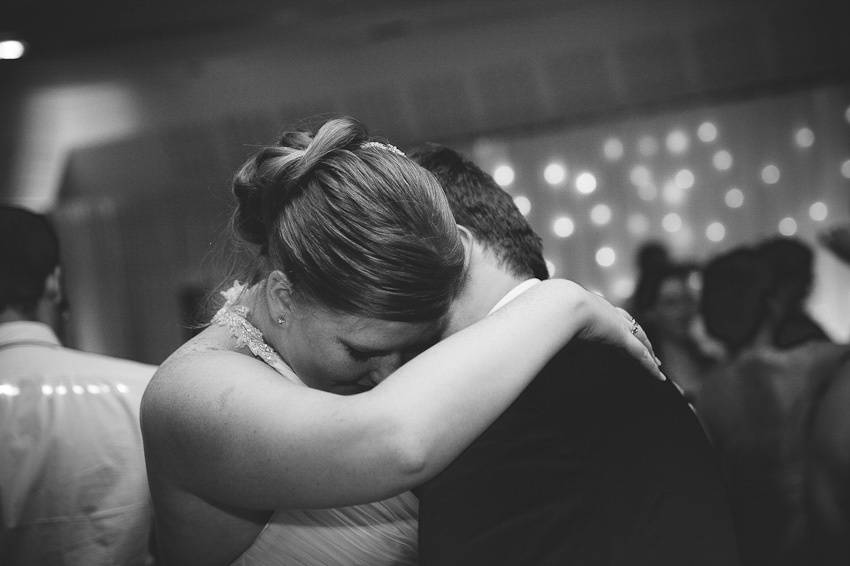 Danse des mariées à Paris