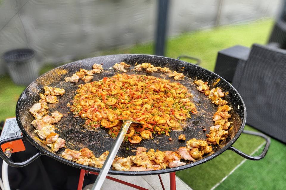 Paella