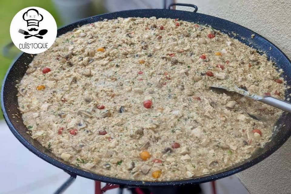 Risotto