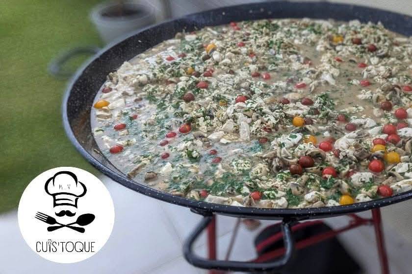 Risotto