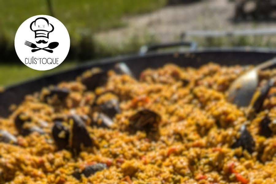 Paella