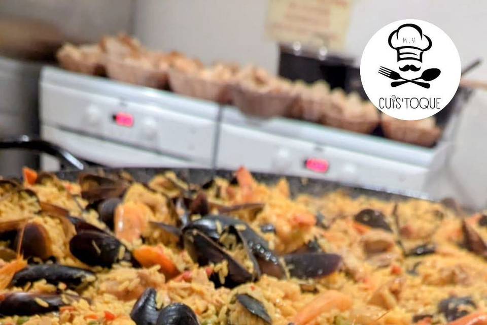 Paella