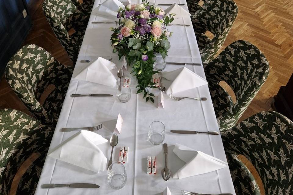 Mariage