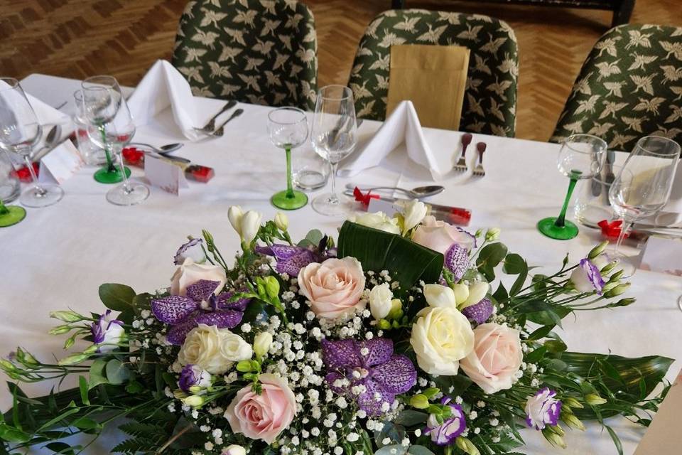 Mariage