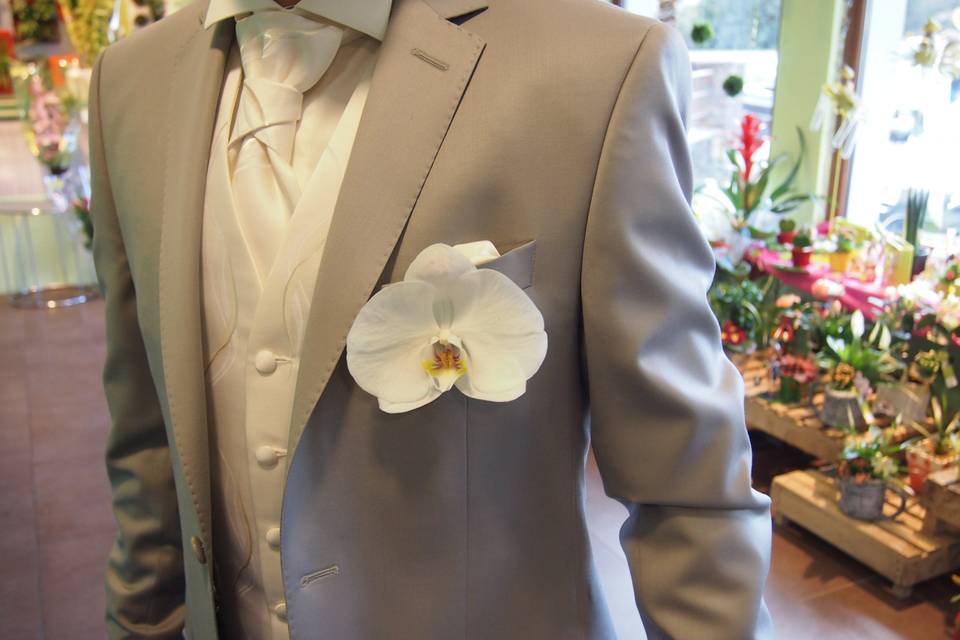 Boutonnière