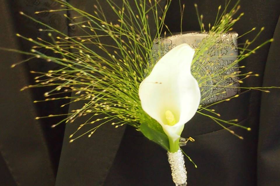 Boutonnière