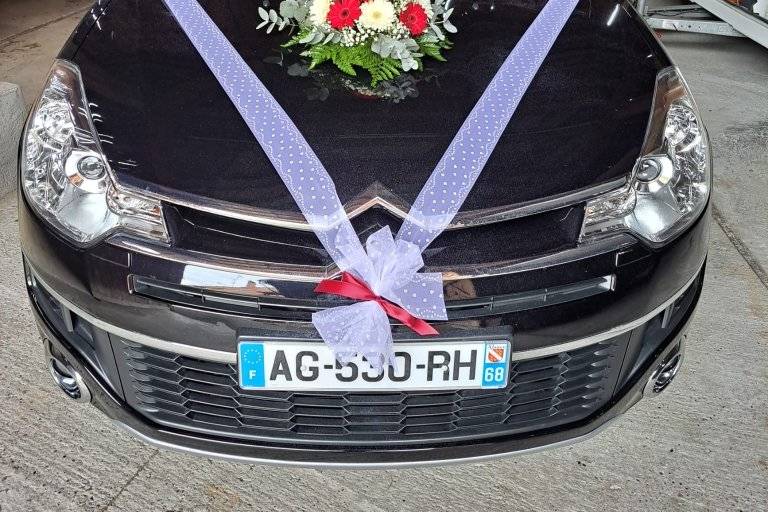 Mariage