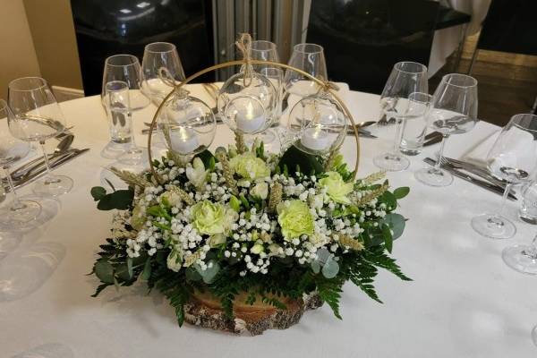 Mariage