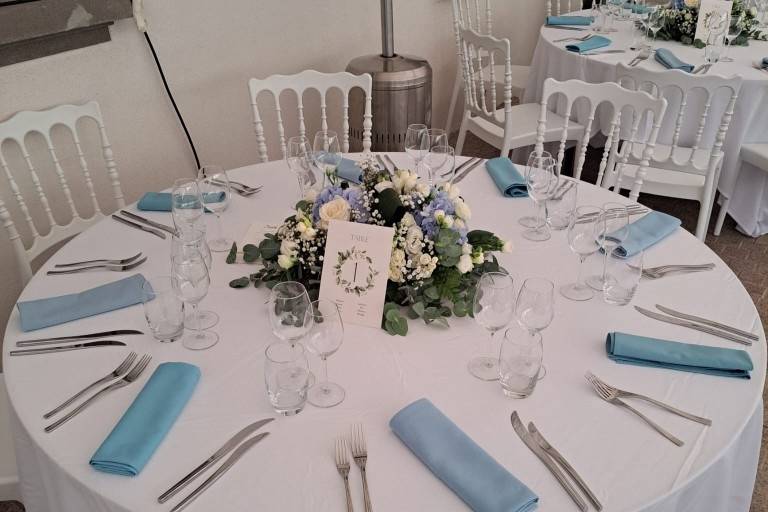 Mariage