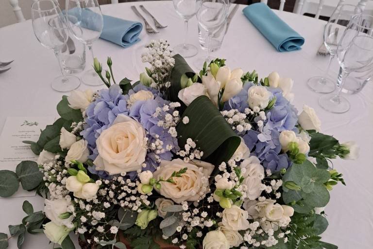 Mariage