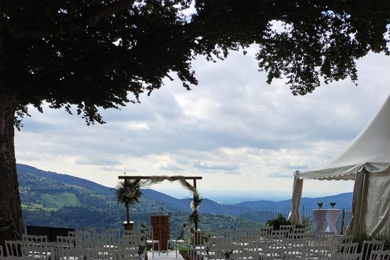 Mariage