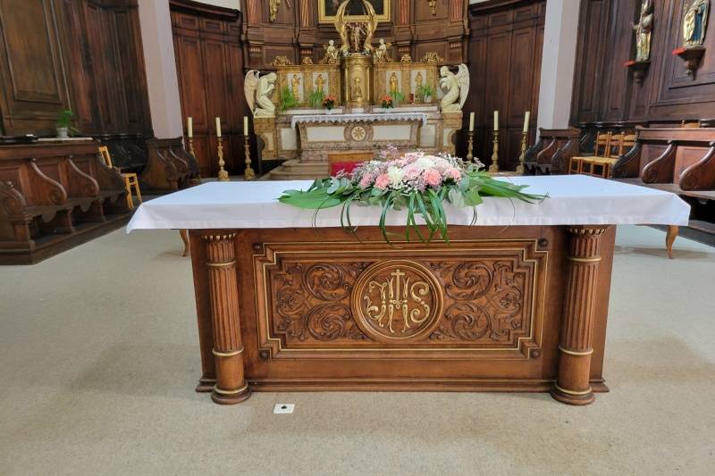 Mariage