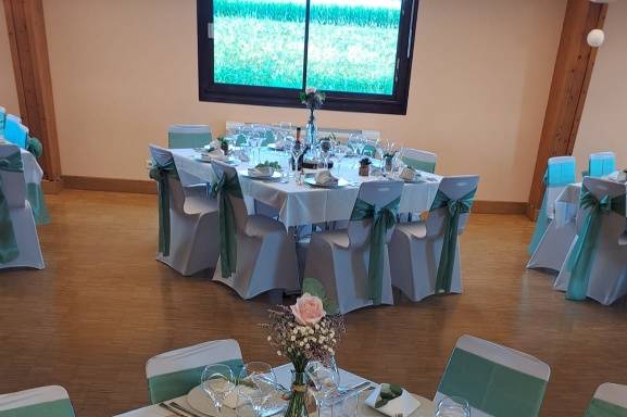Mariage