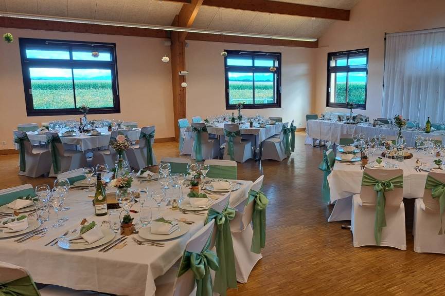 Mariage