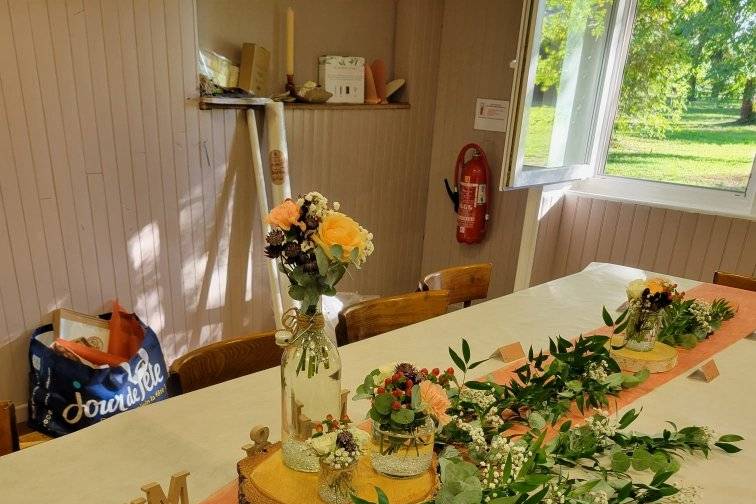 Mariage