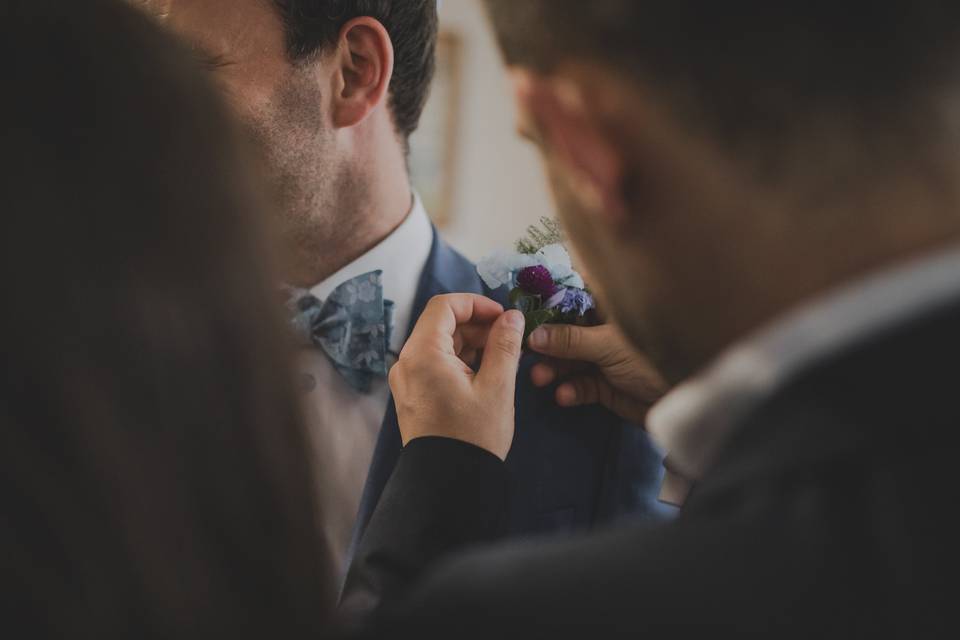 Boutonnière