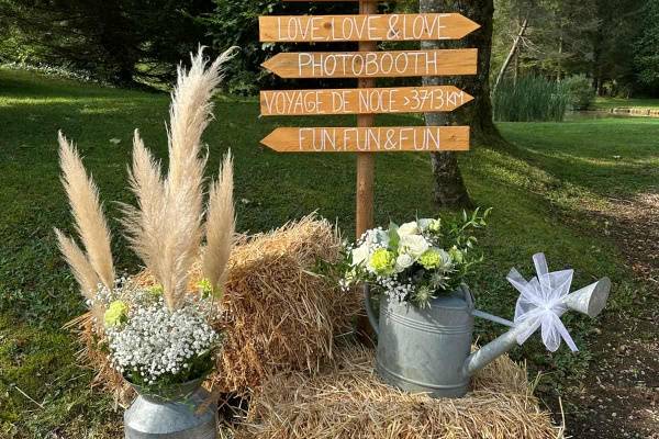 Mariage