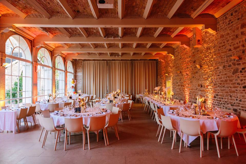 Château des Ravatys