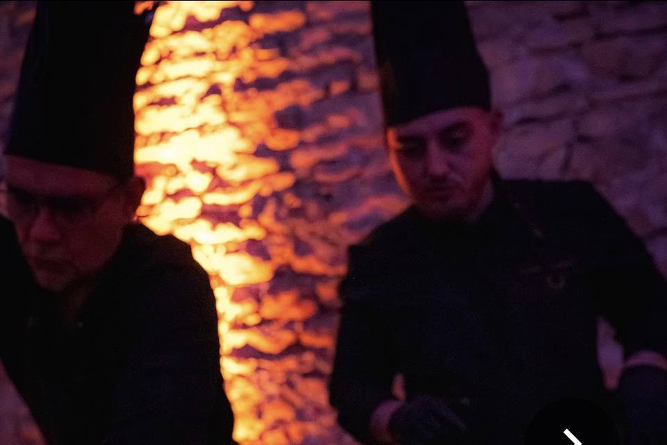 Flambage