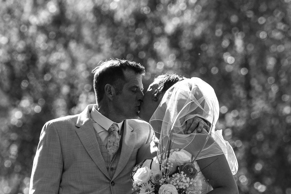 Mariage Sandra Nicolas