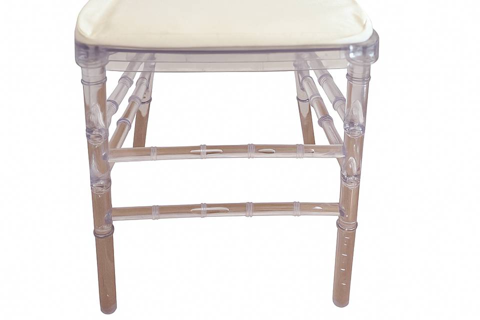 Chaise Napoléon