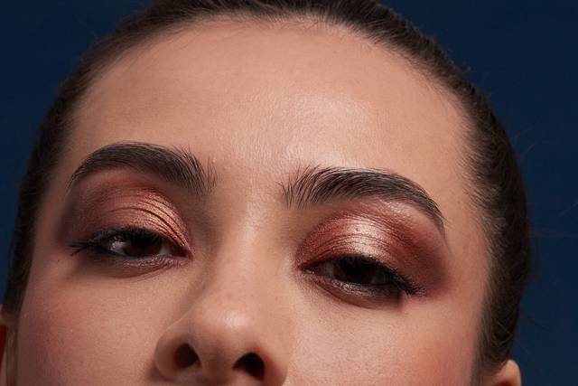 Makeup beauté