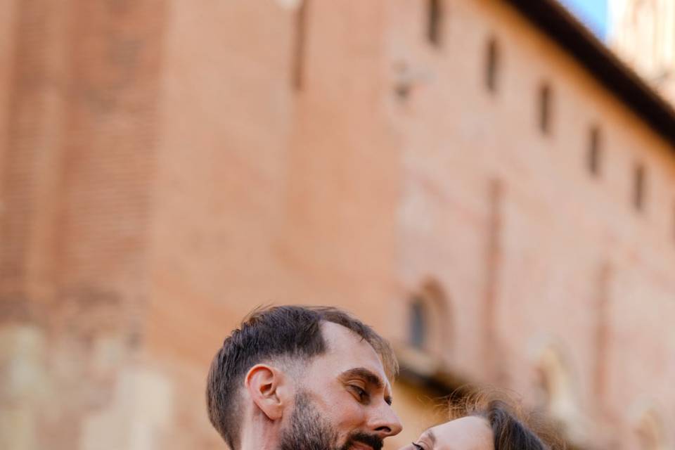 Séance engagement