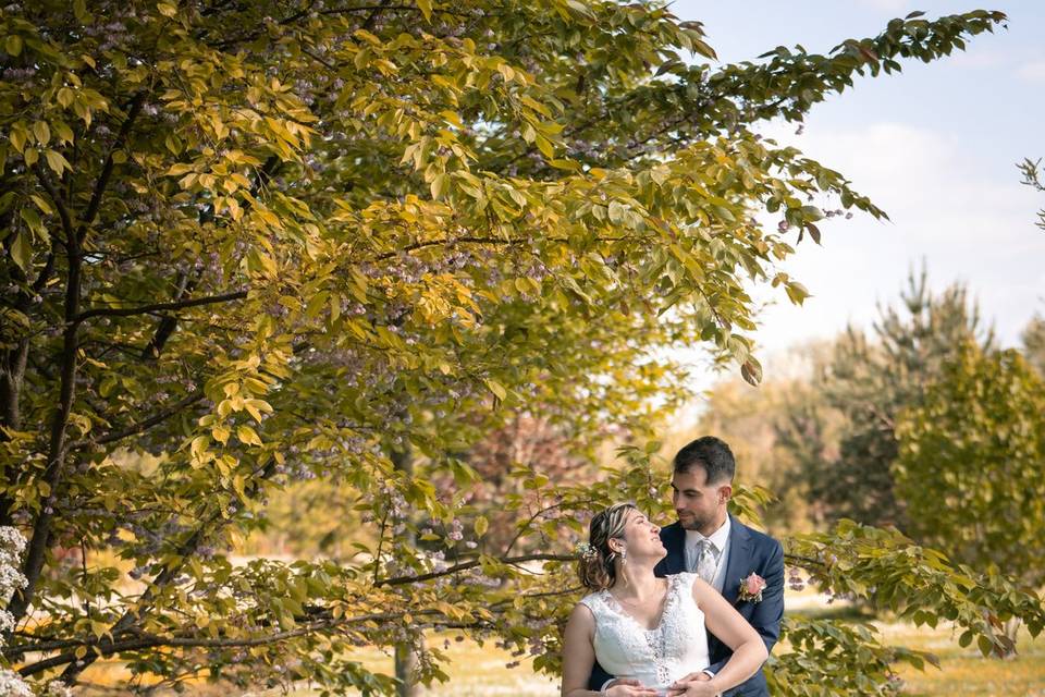 Mariage de Cindy & Guillaume