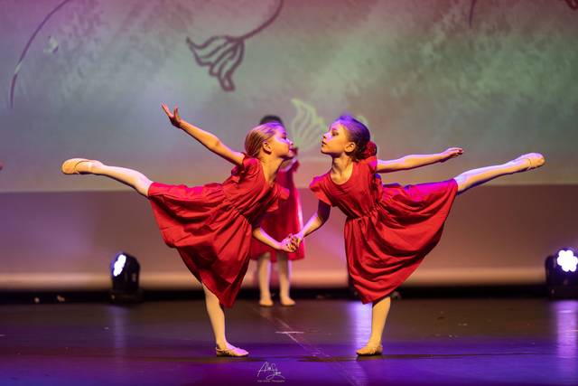 Tran'sensdanse