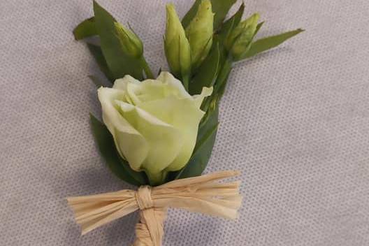 Boutonnière